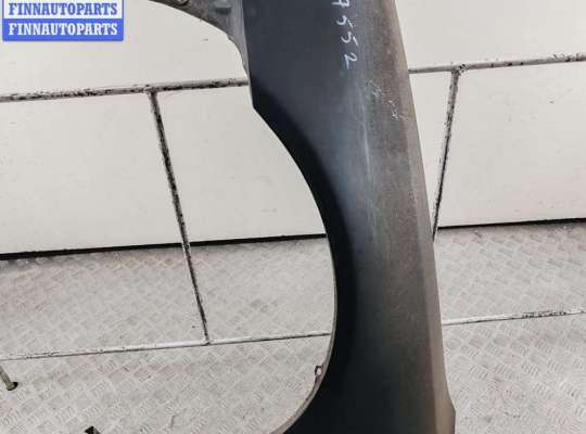 купить Крыло переднее левое на Audi A4 B5 (1994-2001)