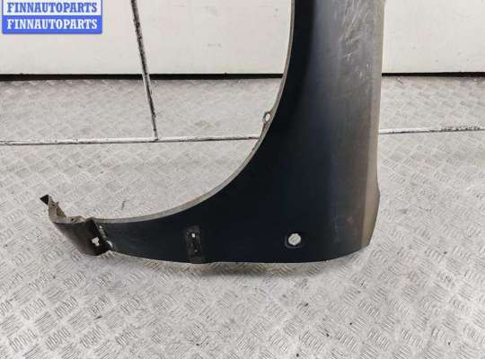 купить Крыло переднее левое на Audi A4 B5 (1994-2001)