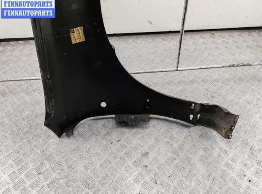 купить Крыло переднее левое на Audi A4 B5 (1994-2001)