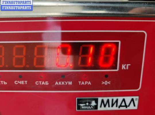 купить Блок кнопок управления стеклоподъемниками на Volkswagen Passat B6