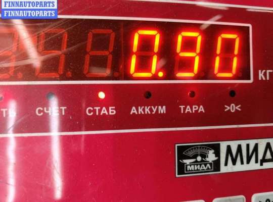 купить Дождевик на Volkswagen Passat B6