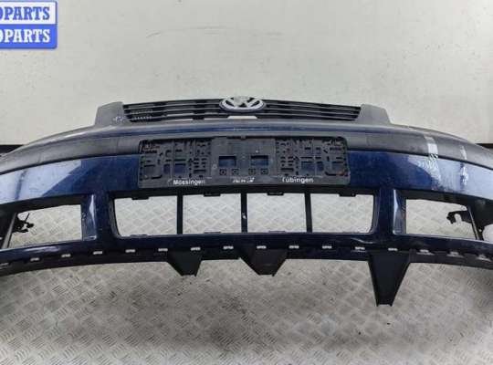 Бампер передний VG2791230 на Volkswagen Sharan (2000-2010)