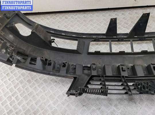 купить Бампер передний на Volkswagen Sharan (2000-2010)