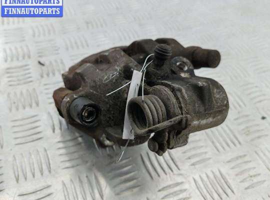 купить Суппорт задний правый на Renault Laguna II (2001-2007)