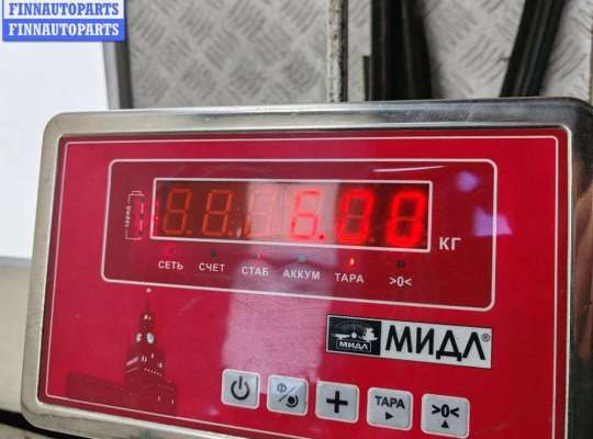 купить Компрессор кондиционера на BMW 7 E65/E66 (2001-2008)