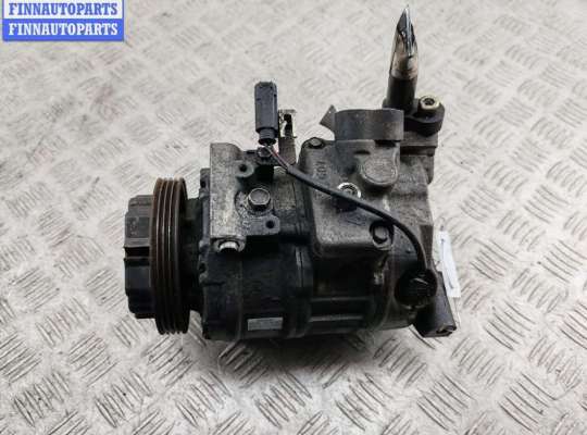 купить Компрессор кондиционера на BMW 7 E65/E66 (2001-2008)