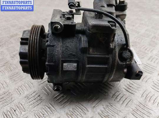 купить Компрессор кондиционера на BMW 7 E65/E66 (2001-2008)