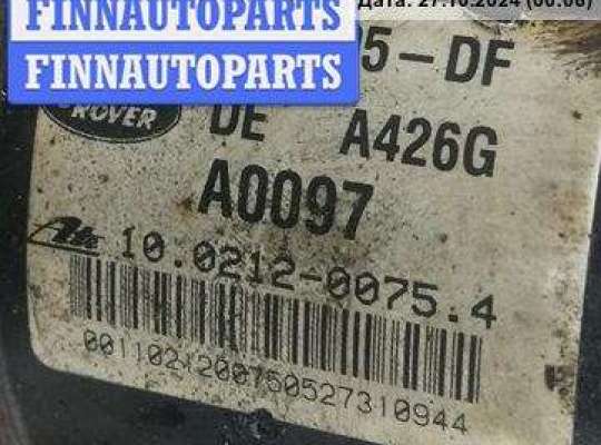 купить Блок ABS (Модуль АБС) на Land Rover Freelander (2006-2014)