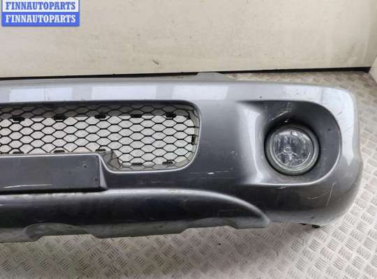 купить Бампер передний на Hyundai Santa Fe (2001-2006)