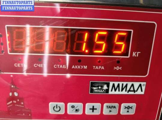 купить Рычаг подвески передний правый на Mercedes C-Class W203 (2000-2006)