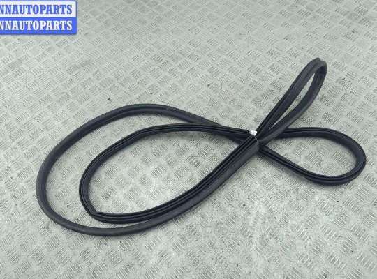 купить Уплотнитель крышки (двери) багажника на Skoda Octavia mk2 (A5 1Z) 2004-2013