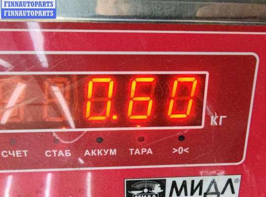 купить Защита крыла (подкрылок) передняя левая на Audi A8 D2 (1994-2002)