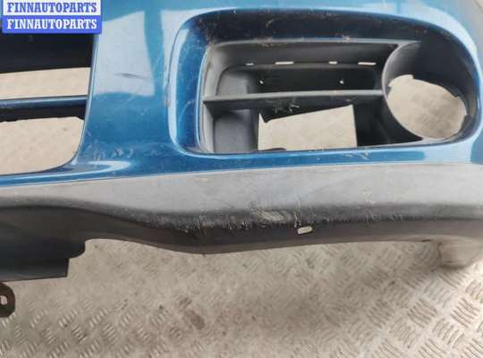 купить Бампер передний на Nissan Almera Tino