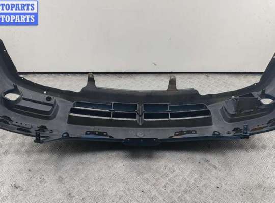 купить Бампер передний на Nissan Almera Tino