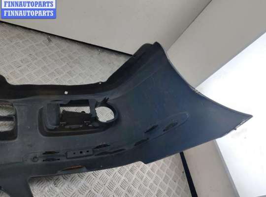 купить Бампер передний на Nissan Almera Tino