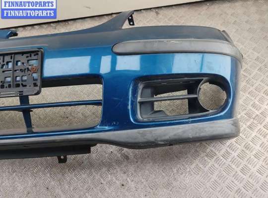 купить Бампер передний на Nissan Almera Tino