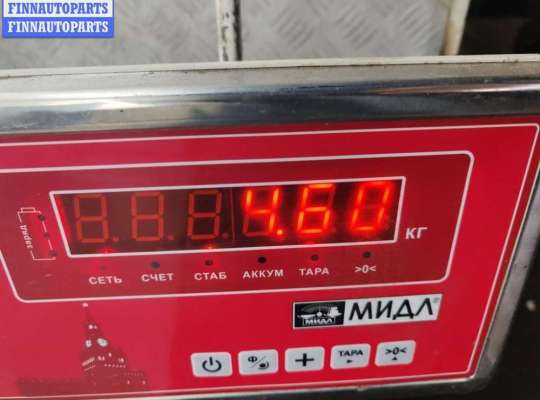 купить Бампер передний на Nissan Almera Tino