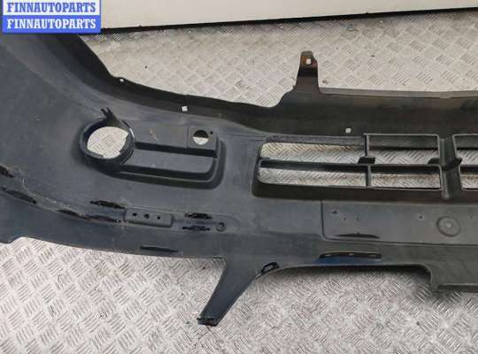 купить Бампер передний на Nissan Almera Tino