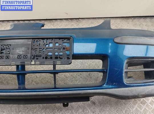 купить Бампер передний на Nissan Almera Tino