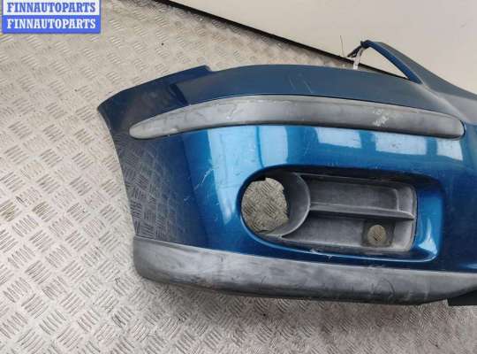 купить Бампер передний на Nissan Almera Tino