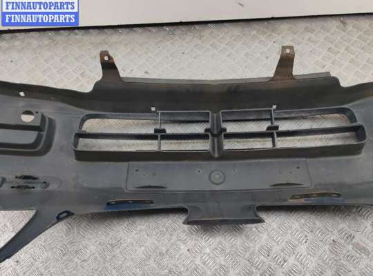 купить Бампер передний на Nissan Almera Tino