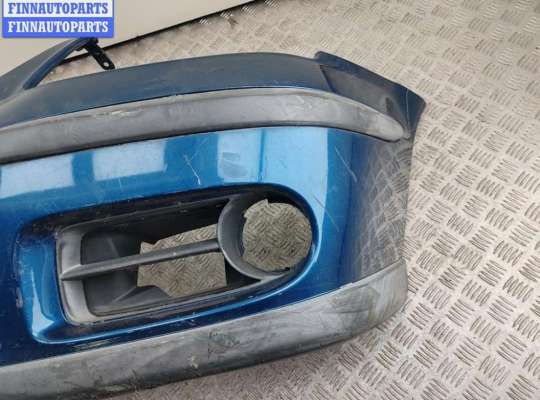 купить Бампер передний на Nissan Almera Tino