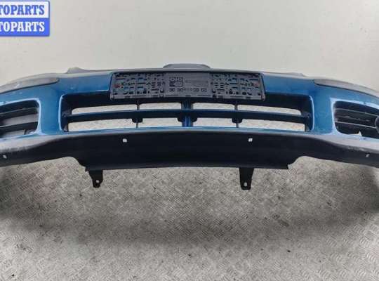 купить Бампер передний на Nissan Almera Tino