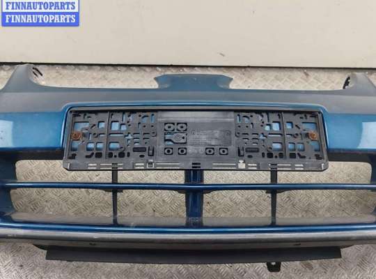 купить Бампер передний на Nissan Almera Tino