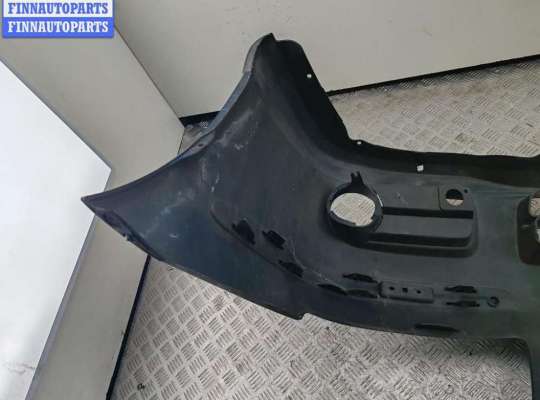 купить Бампер передний на Nissan Almera Tino