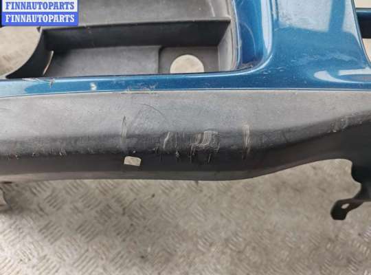 купить Бампер передний на Nissan Almera Tino