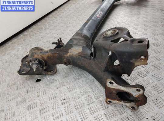 Балка подвески задняя