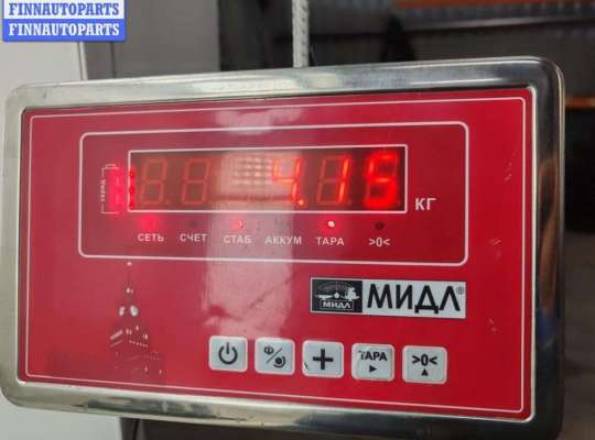 купить Коллектор впускной на Skoda Octavia mk1 (A4 1U) 1996-2010