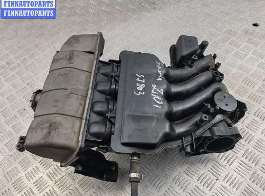 купить Коллектор впускной на Skoda Octavia mk1 (A4 1U) 1996-2010