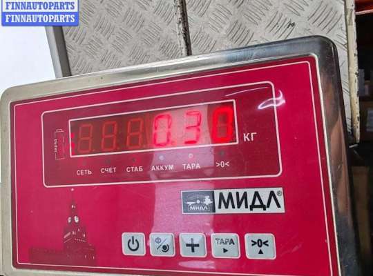 купить Блок комфорта на Mercedes SLK R170 (1996-2004)