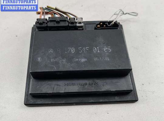 купить Блок комфорта на Mercedes SLK R170 (1996-2004)