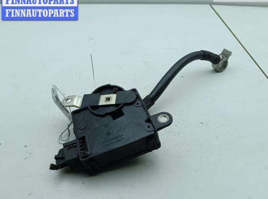 Провод аккумулятора минусовой AU1544826 на Audi A6 C6 (2004-2011)