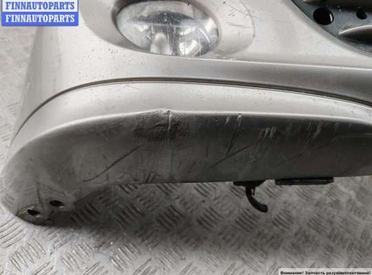 купить Бампер передний на Mercedes C-Class W203 (2000-2006)