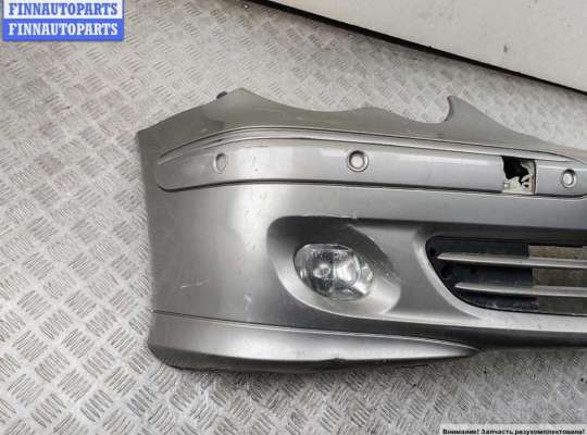 купить Бампер передний на Mercedes C-Class W203 (2000-2006)
