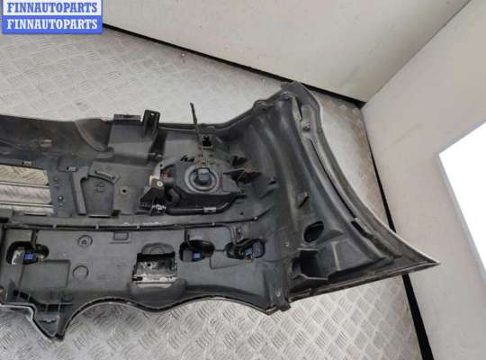 купить Бампер передний на Mercedes C-Class W203 (2000-2006)