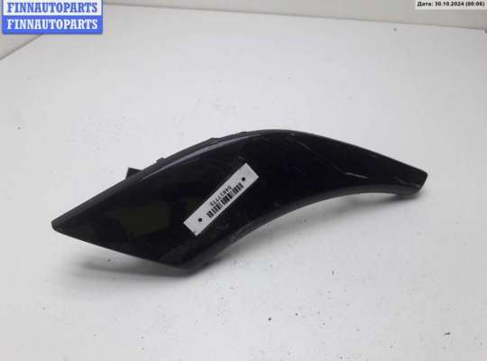 купить Накладка на бампер на Seat Leon (1999-2006)