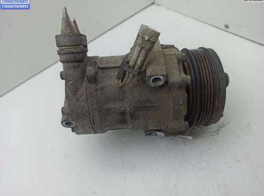 купить Компрессор кондиционера на Opel Astra G (1998-2004)