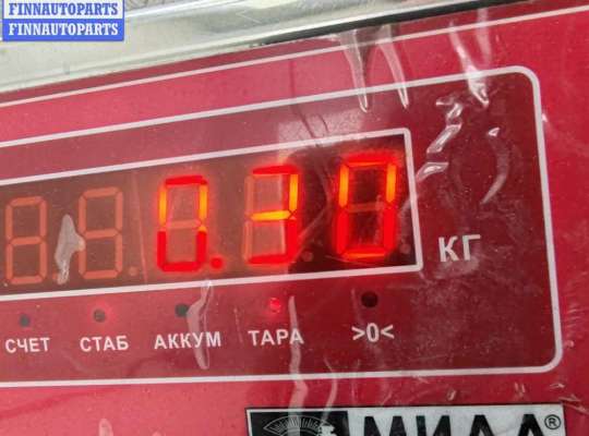 Кронштейн бампера на Audi 80 (B4)