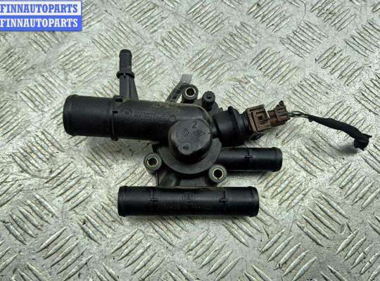 Корпус термостата RN1581307 на Renault Scenic I (1996-2003)