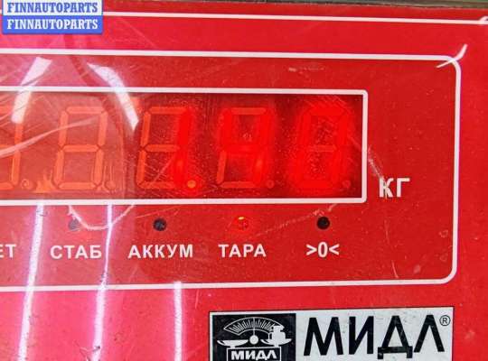 купить Петля двери задней правой на Mercedes Vito-2 / Viano W639 (2003-2014)