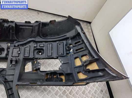 купить Бампер передний на Mercedes M-Class ML W164 (2005-2011)