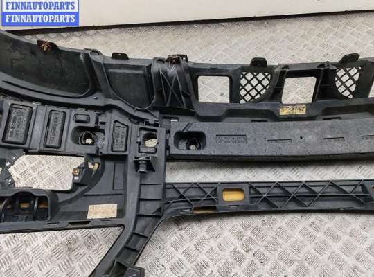 купить Бампер передний на Mercedes M-Class ML W164 (2005-2011)