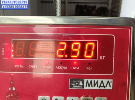 купить Насос гидроусилителя руля на Opel Omega B (1994-2003)