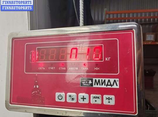 купить Форсунка топливная на Volkswagen Sharan (2000-2010)