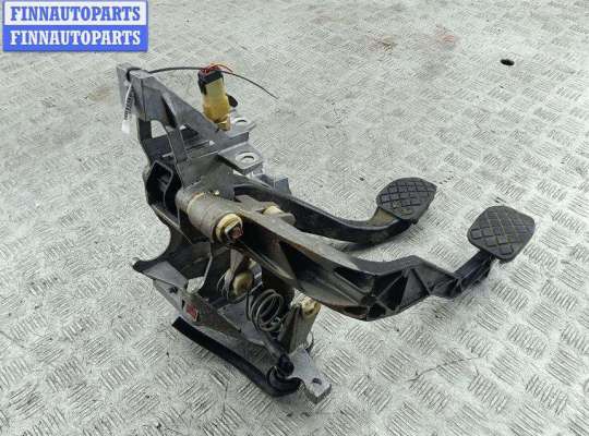 купить Узел педальный на Audi A4 B5 (1994-2001)