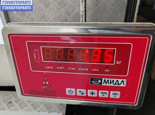 купить Фара левая на Volkswagen Passat B5